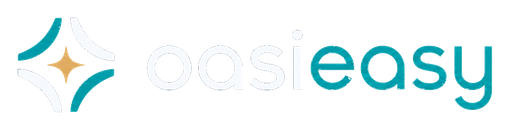 Oasieasy - AI visibility consulting