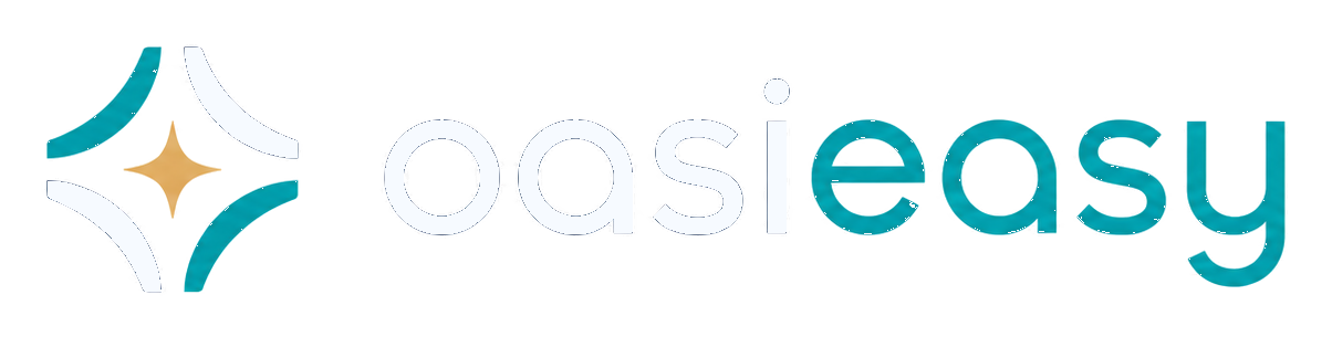 Oasieasy - AI visibility consulting