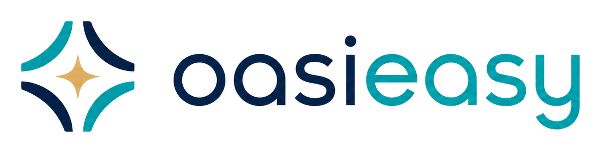 Oasieasy - AI visibility consulting